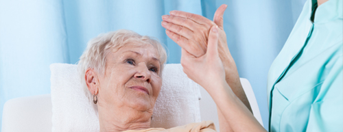 Nova perspectiva para tratar a osteoartrite