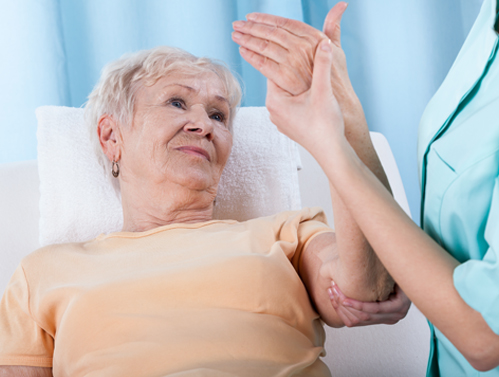 Nova perspectiva para tratar a osteoartrite