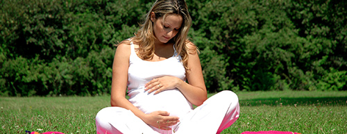 Parto prematuro poderá ser adiado