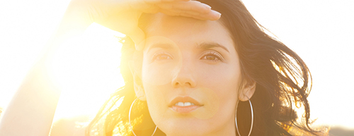 Radiação solar: ameaça prolongada