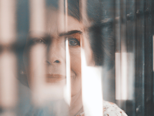 Terapia para reverter o envelhecimento? 