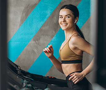 Exercicios e rejuvenescimento