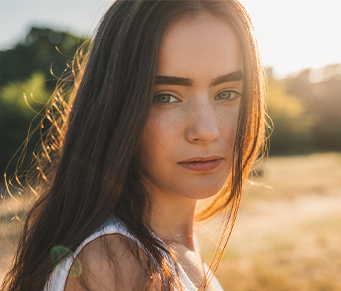 O lado sombrio do sol