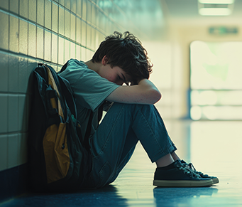 Saúde mental na adolescência