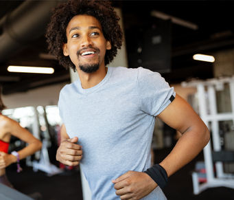 A relação exercicios/personalidade