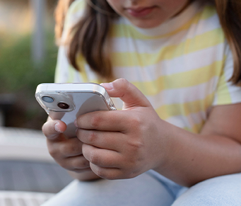 Vida digital e depressão em jovens