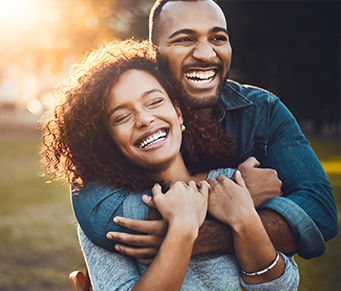 Quando você esta se apaixonando...