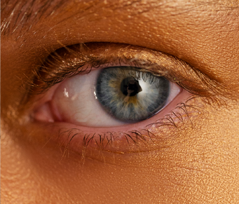 Saúde ocular e mudanças climaticas