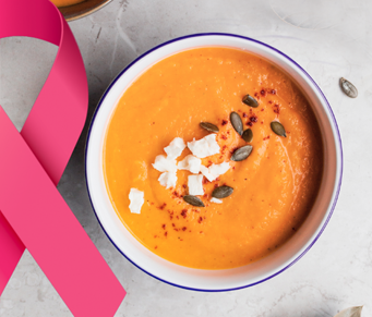 Outubro Rosa – Prevenção do Câncer de Mama