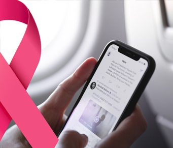 Outubro Rosa – Prevenção do Câncer de Mama