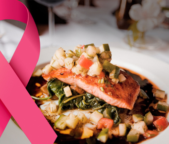 Outubro Rosa – Prevenção do Câncer de Mama