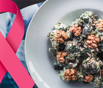 Outubro Rosa – Prevenção do Câncer de Mama