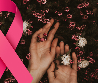 Outubro Rosa – Prevenção do Câncer de Mama