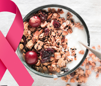 Outubro Rosa – Prevenção do Câncer de Mama