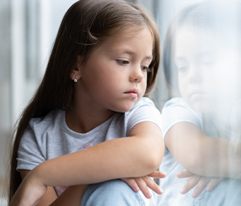 Saúde mental de crianças e jovens