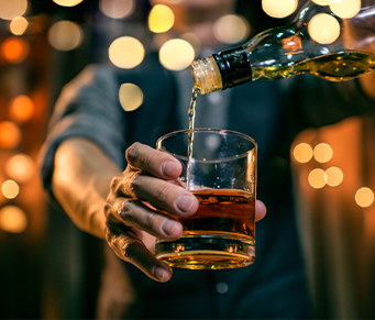 Álcool e risco de demência