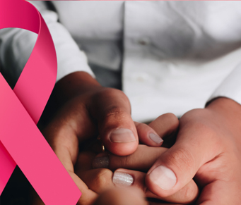 Outubro Rosa – Prevenção do Câncer de Mama