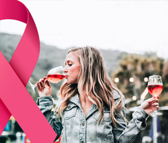 Outubro Rosa – Prevenção do Câncer de Mama