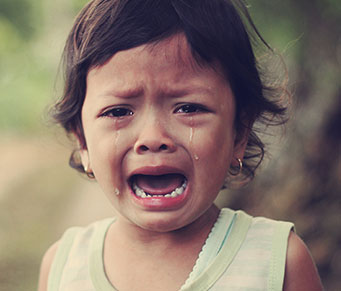 A importância da vacina contra a pólio