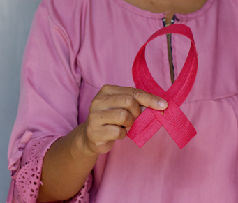 Outubro Rosa 2020: mais de duas décadas salvando vidas! 