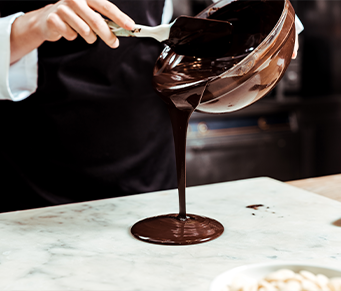 Chocolate Amargo Retarda o Envelhecimento?