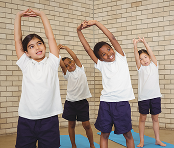 Exercícios e alívio da depressão