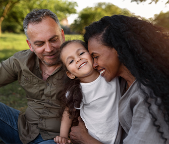 Rir com os filhos faz bem...