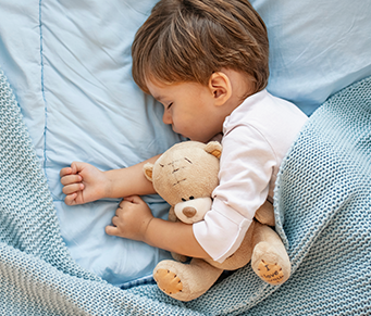 A importância de dormir bem