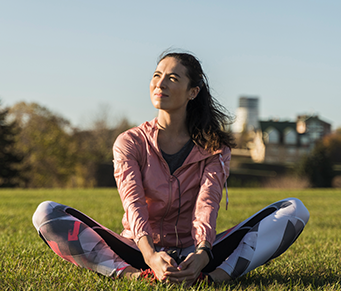 Três segredos para a saúde mental