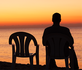 Distanciamento social não é novidade