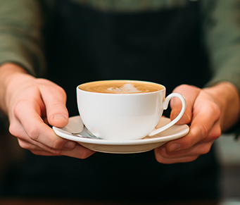 Consumo de café e saúde