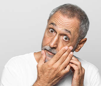 Diabetes e donos oculares