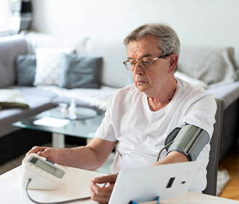 Pressão alta e risco de Alzheimer