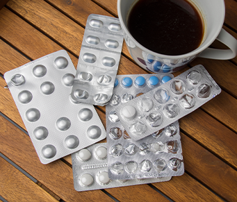 Café e doença renal