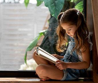 Leitura e Saúde Mental