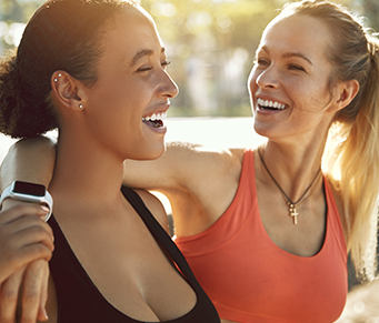 Melhor amigo também da sua saúde