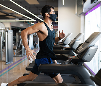 Exercício e pandemia