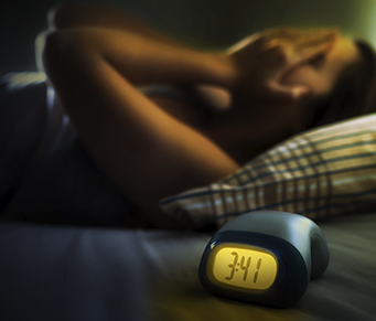 Os perigos da Falta de Sono...