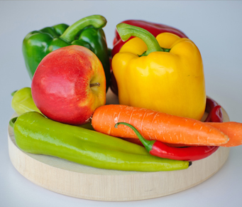 Mais vegetais, menos riscos cardíacos 