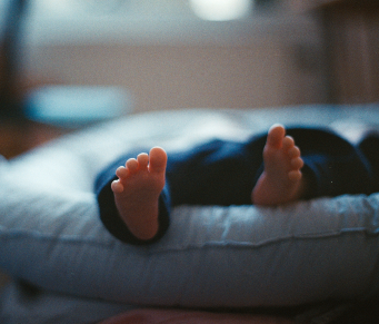 Robótica dá novo passo para crianças com paralisia cerebral 