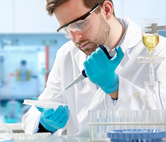 DNA é só uma lista de “ingredientes”?