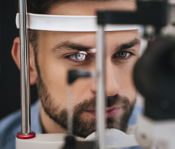 Futura opção para tratar glaucoma