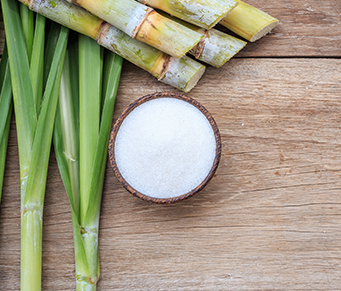 Excesso de açúcar e depressão