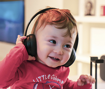 Músicas “tocam” emoções