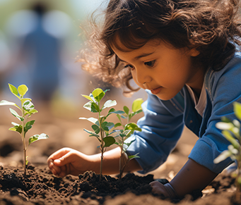 Natureza e bem-estar