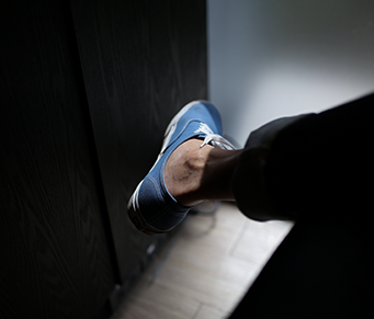 Pernas inquietas precisam atenção