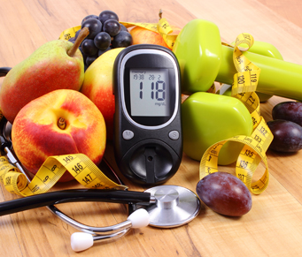 Adesivo para monitorar a insulina 