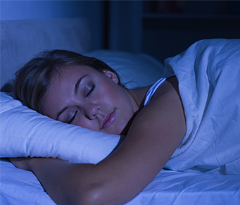 Sono registra memórias