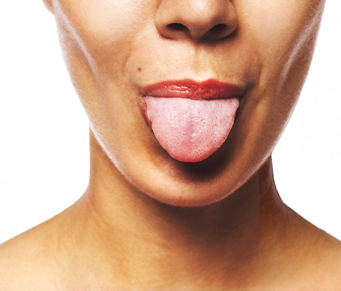 Língua humana, essa máquina incansável!