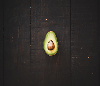 Semente de abacate tem ação anti-inflamatória